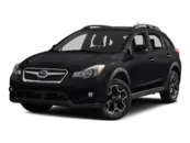 Subaru XV Crosstrek