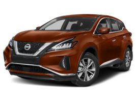 2019 Nissan Murano