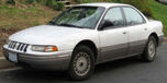 1994 Chrysler Concorde