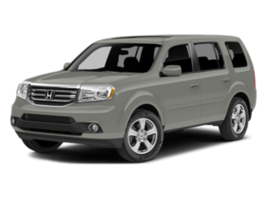 2014 Honda Pilot