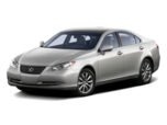 2009 Lexus ES350