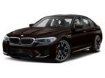 2019 BMW M5
