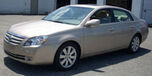 2007 Toyota Avalon