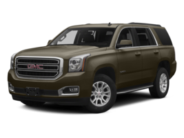 2016 GMC Yukon