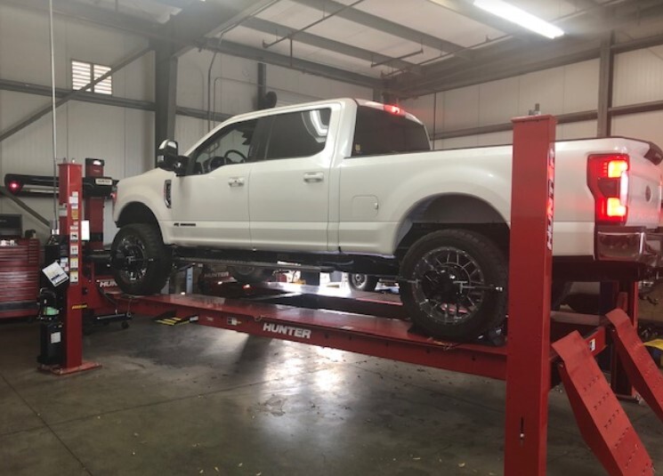 Adamson Auto & Diesel Rocklin, CA 95765 Auto Repair