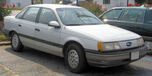 1991 Ford Taurus