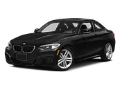 2014 BMW 228i