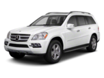 2011 Mercedes-Benz GL350