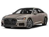 2020 Audi A6 Quattro
