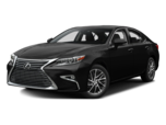 2018 Lexus ES350