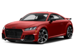 2021 Audi TT RS Quattro