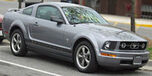 2006 Ford Mustang