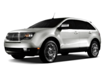 2010 Lincoln MKX