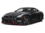 2018 Nissan GT-R