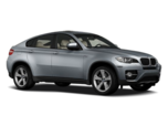 2009 BMW X6