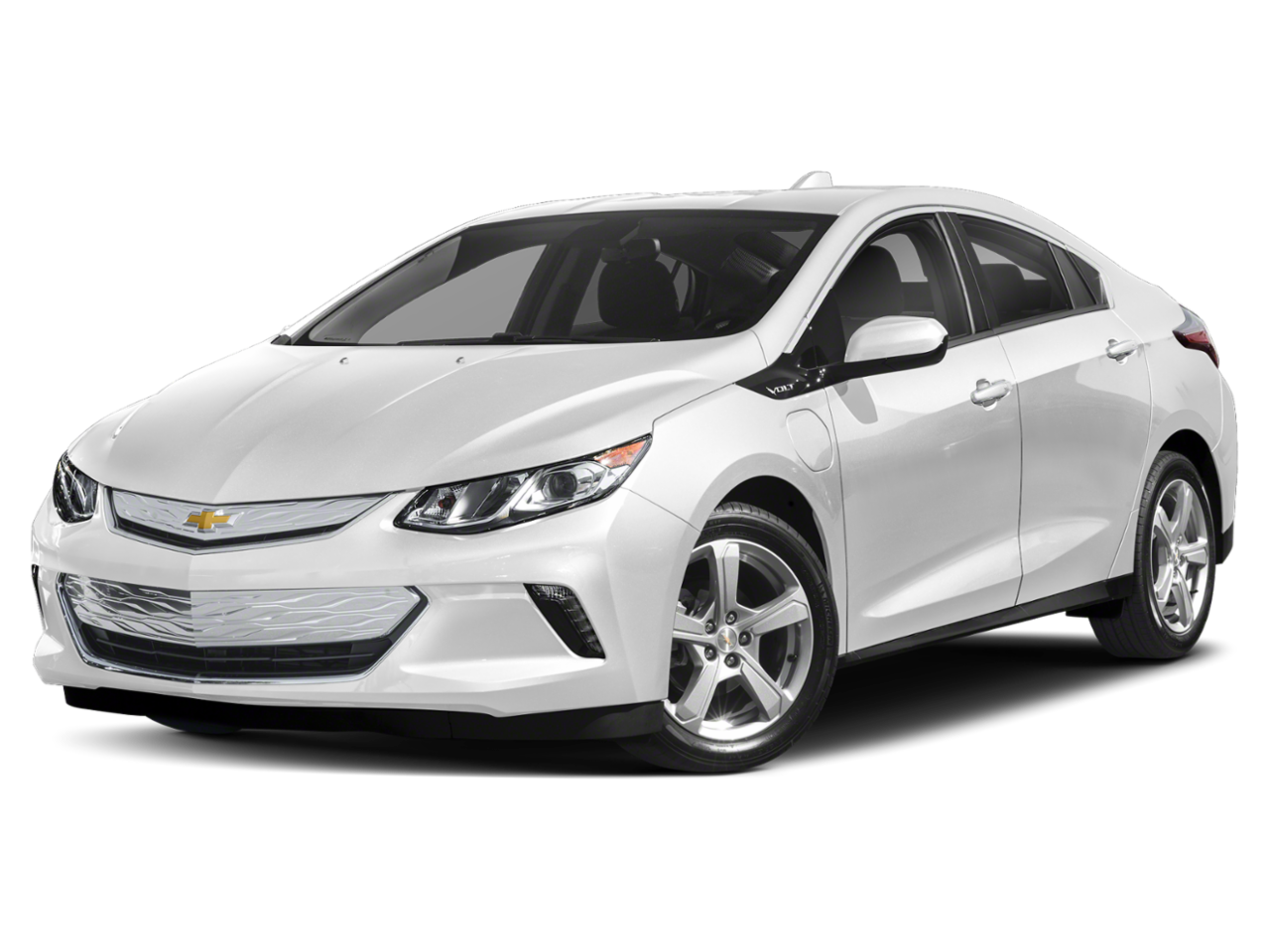 Chevy volt 2020 price deals