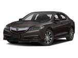 2016 Acura TLX