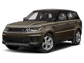 2022 Land Rover Range Rover Sport