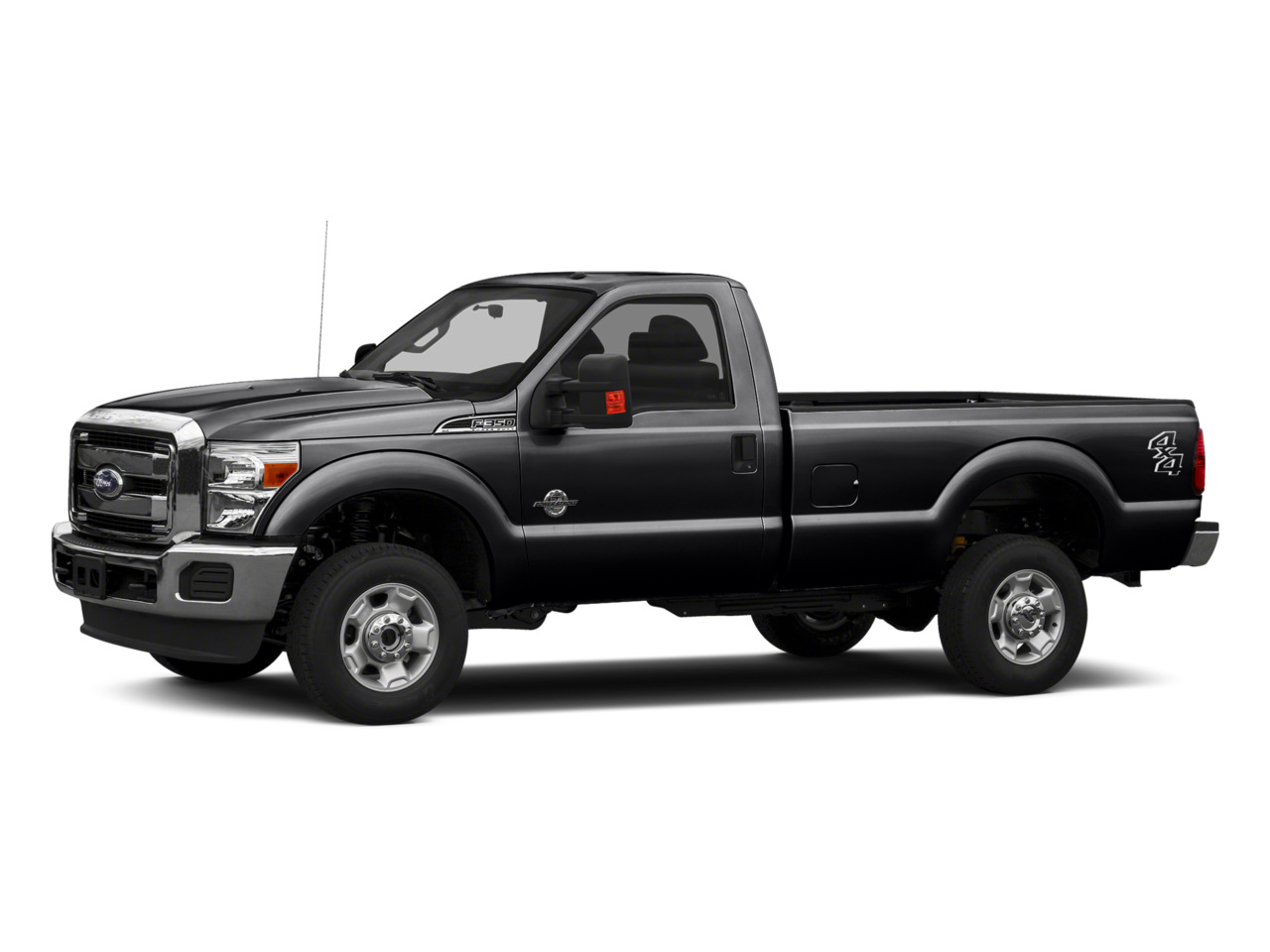 2016 Ford F-350 Super Duty