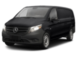 2023 Mercedes-Benz Metris