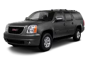 2011 GMC Yukon XL 1500