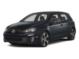 2014 Volkswagen GTI