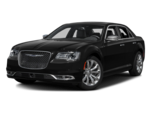 2016 Chrysler 300