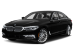 2020 BMW 540i xDrive