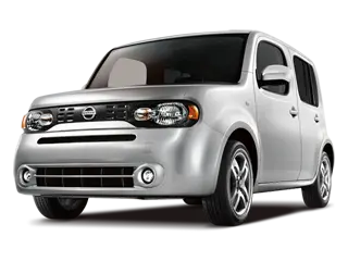 2010 Nissan Cube