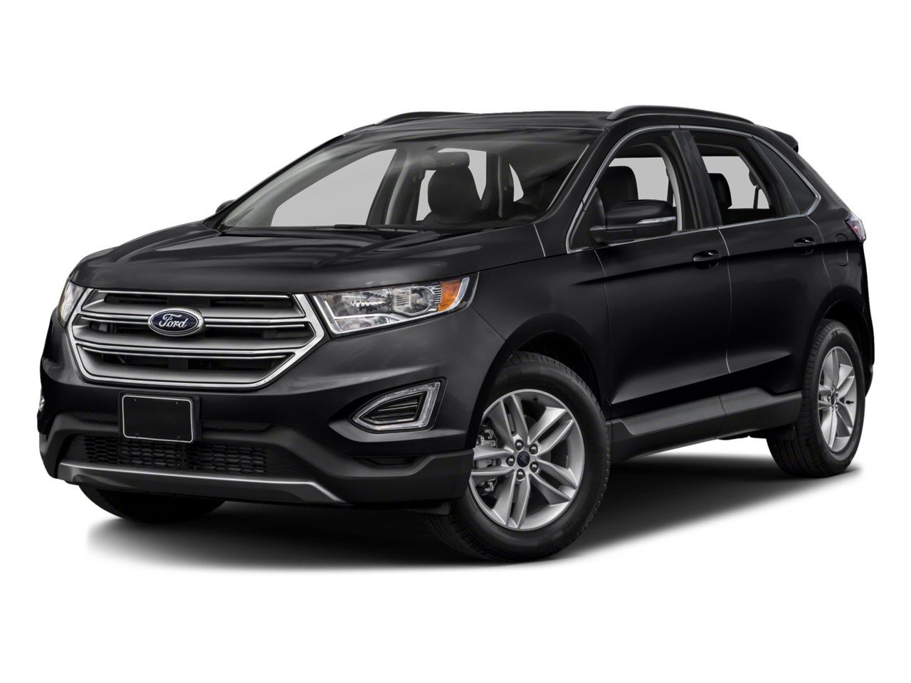 2017 Ford Edge