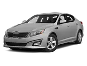 2014 Kia Optima
