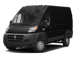 2016 Ram ProMaster 1500