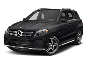 2017 Mercedes-Benz GLE550e