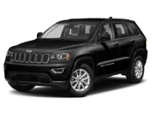Jeep Grand Cherokee WK