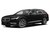 2020 Volvo V90