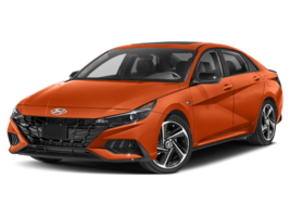 2022 Hyundai Elantra