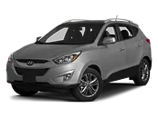 2014 Hyundai Tucson