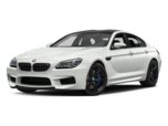 2018 BMW M6 Gran Coupe