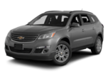 2013 Chevrolet Traverse