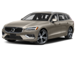 2021 Volvo V60