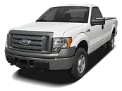 2009 Ford F-150