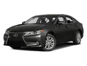 2015 Lexus ES350