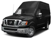 2020 Nissan NV3500