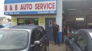 Tire & Auto Service in Lansing, IL & Hobart, IN