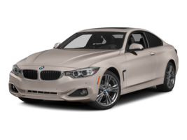 2015 BMW 435i