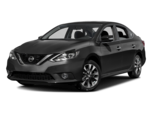 2016 Nissan Sentra