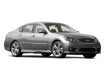 2009 INFINITI M45