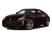 2017 Nissan 370Z