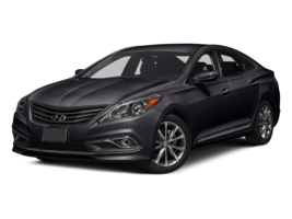 2015 Hyundai Azera