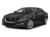 2018 Jaguar XJ